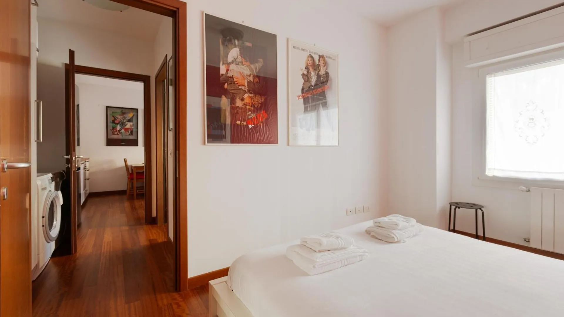 Mm Segesta Apartment Clinico San Siro Milan