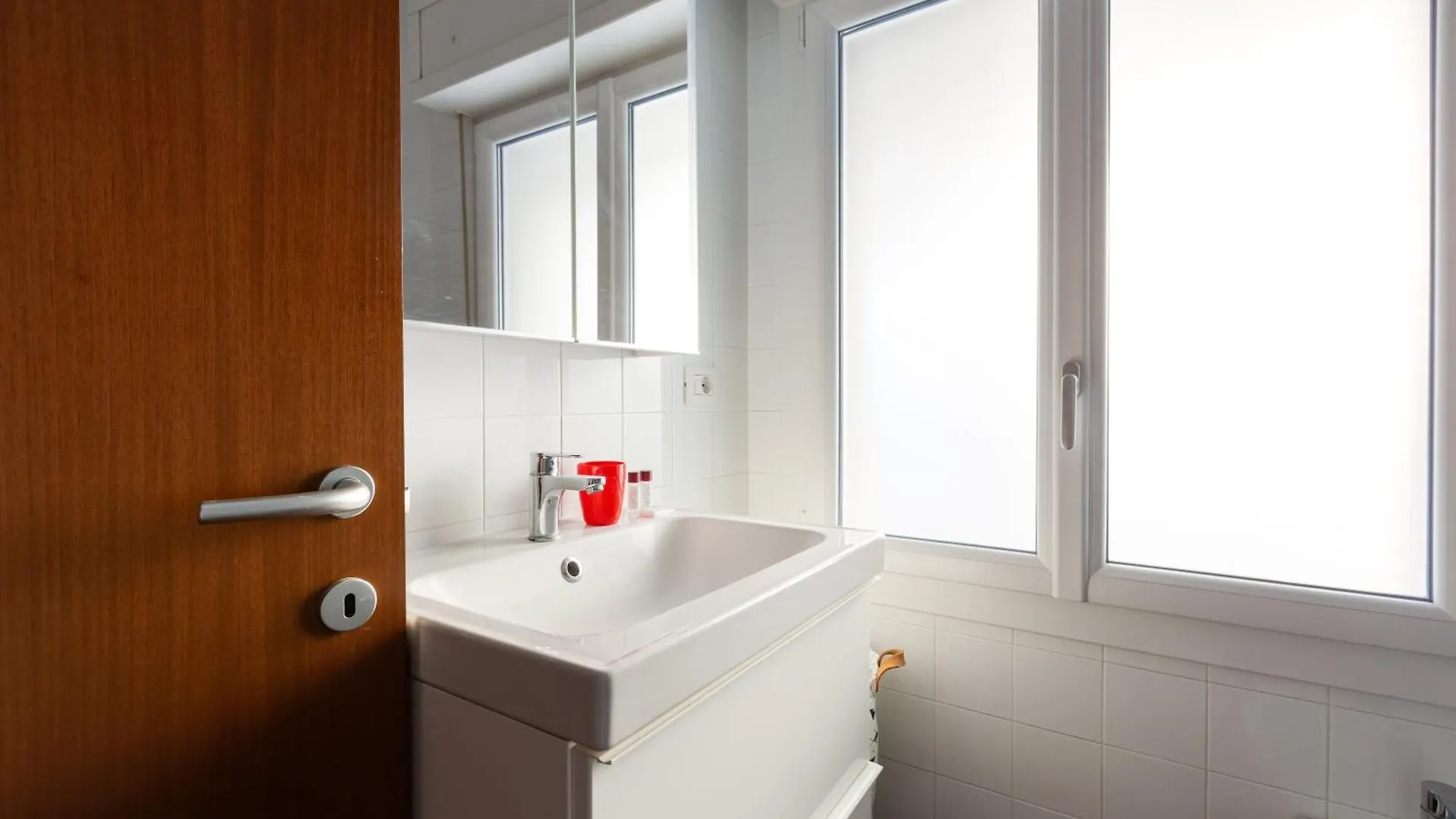 Mm Segesta Apartment Clinico San Siro Milan