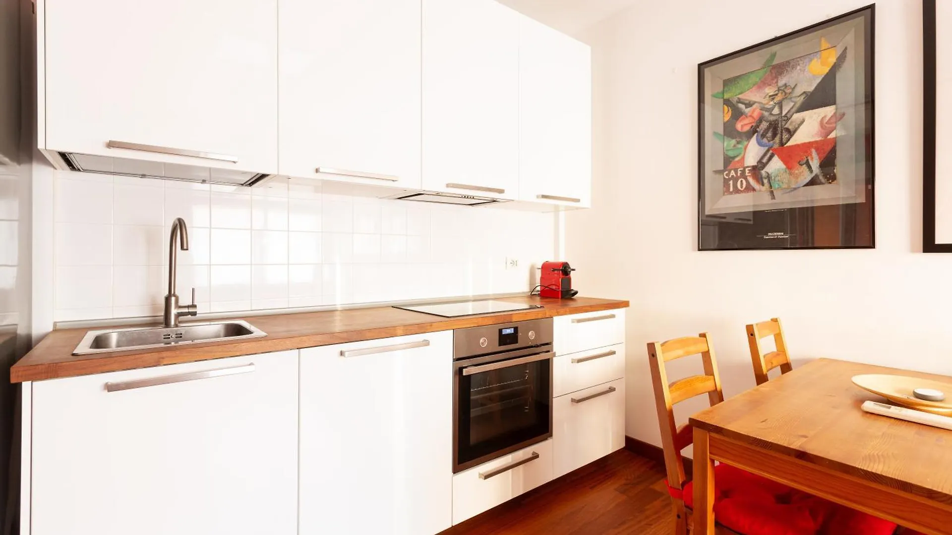 Mm Segesta Apartment Clinico San Siro Milan