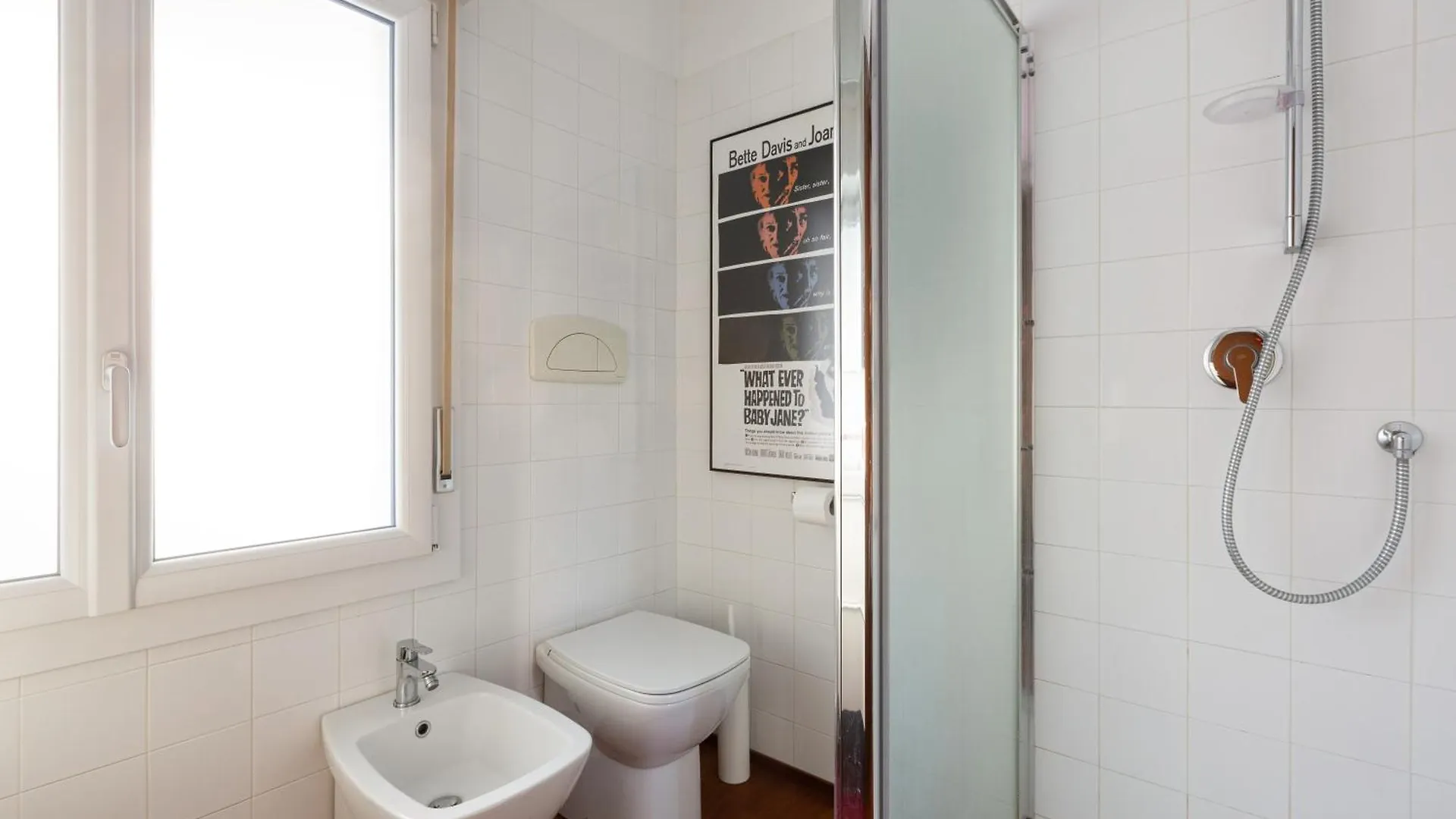 Mm Segesta Apartment Clinico San Siro Milan